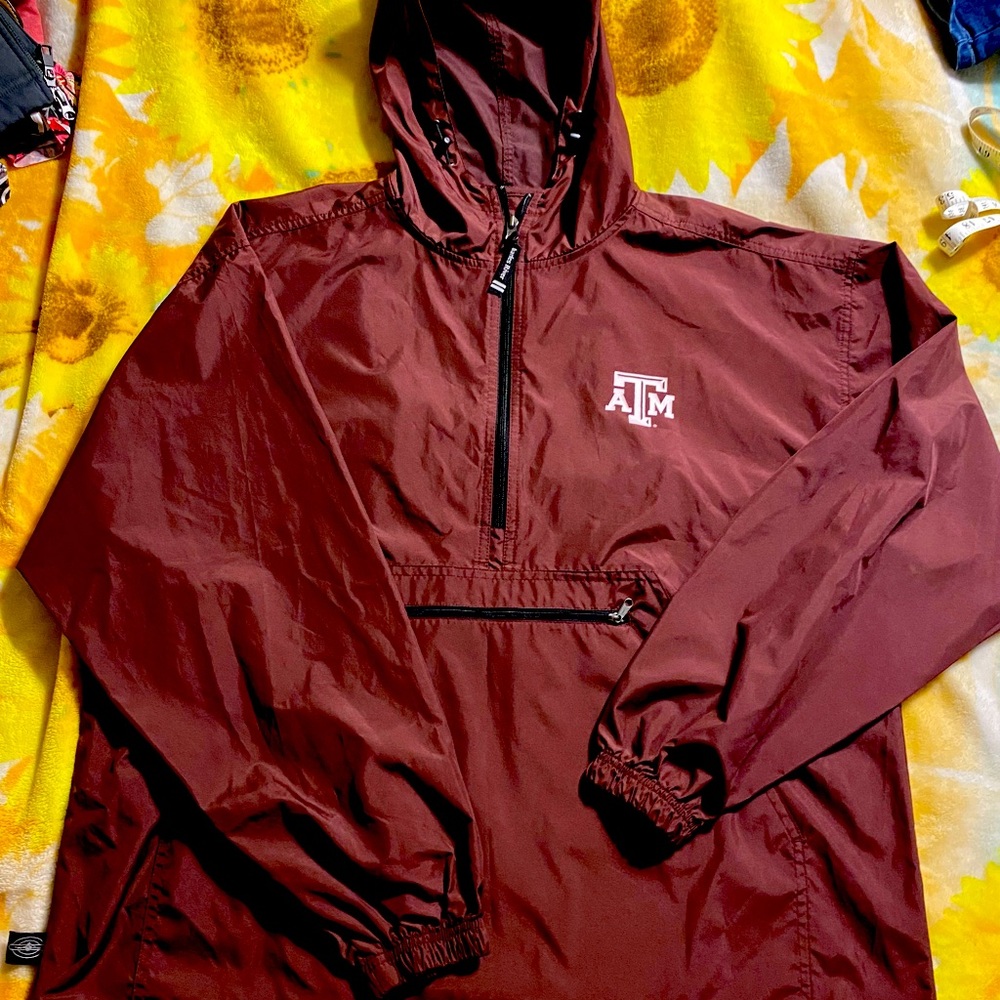 Cage Jacket/Shell
